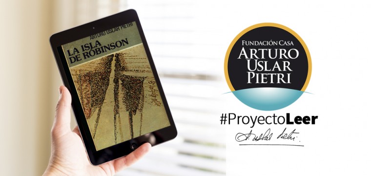 Programa: Proyecto Leer
