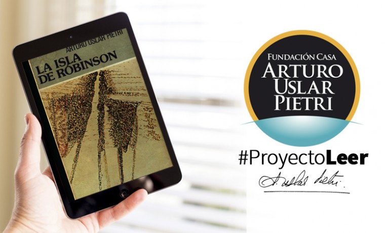 Programa: Proyecto Leer