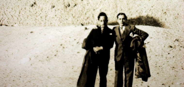 A 116 años del nacimiento de Miguel Ángel Asturias