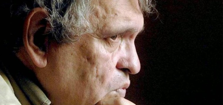 Rafael Cadenas gana premio García Lorca