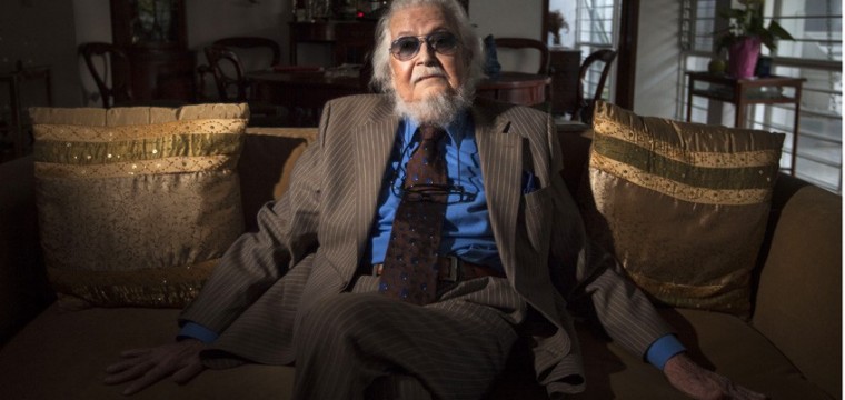El escritor mexicano Fernando del Paso gana el Premio Cervantes