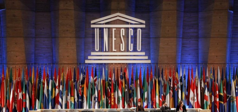 Hoy la UNESCO celebra 70 años de fundación