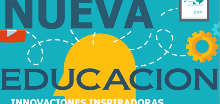 Escalando la nueva educación: Innovaciones inspiradoras masivas en América Latina