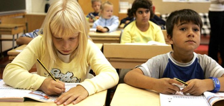 ¿Por qué Finlandia está cambiando «el mejor sistema de educación del mundo»?