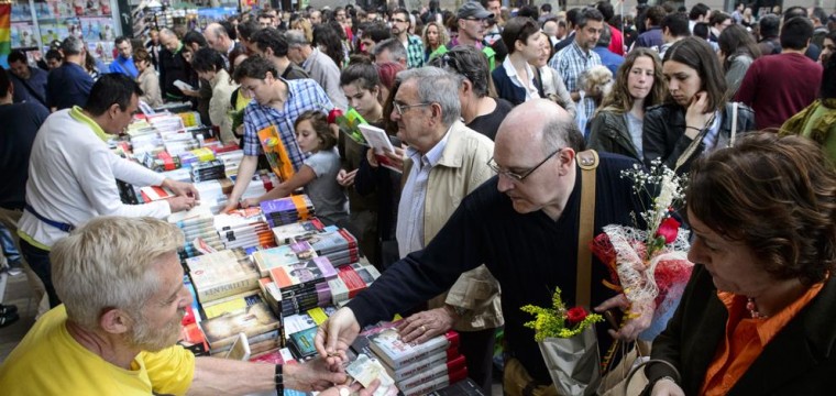Barcelona es declarada Ciudad de la Literatura por la Unesco
