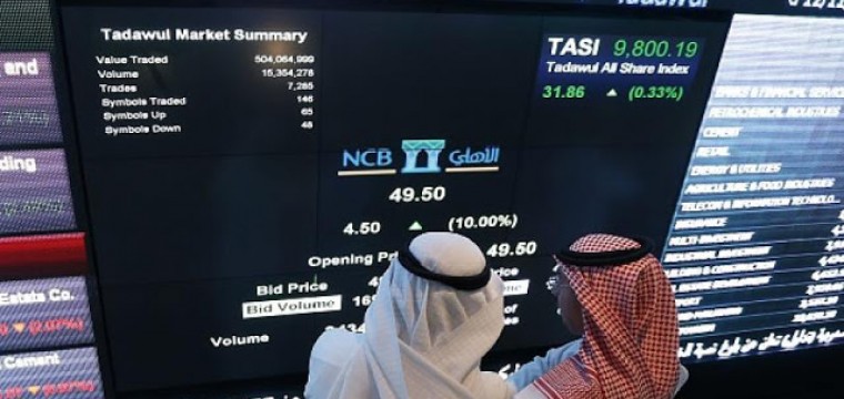 Arabia Saudí enfrenta la bancarrota, por José Rafael Revenga