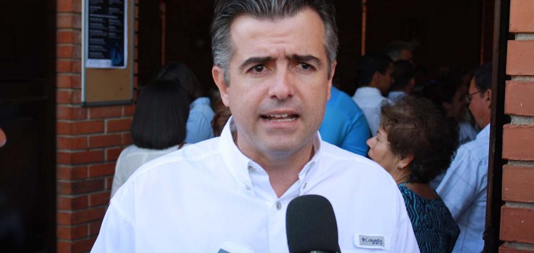 Alcalde de Naguanagua invita a participar en Concurso Literario “Arturo Uslar Pietri”