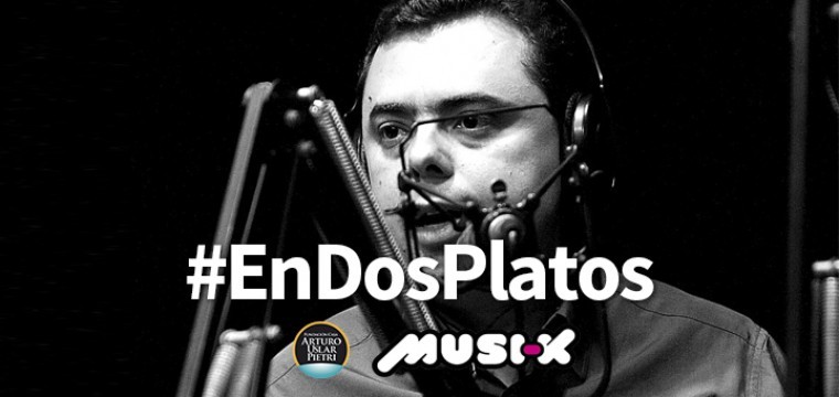 #En2Platos: Andrés Eloy Blanco «El Poeta»