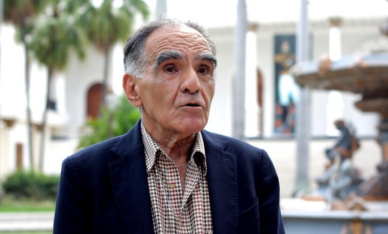 Presidente de la Junta Directiva de Casa Uslar Pietri fue juramentado en el Comité de Postulaciones Electorales de la AN