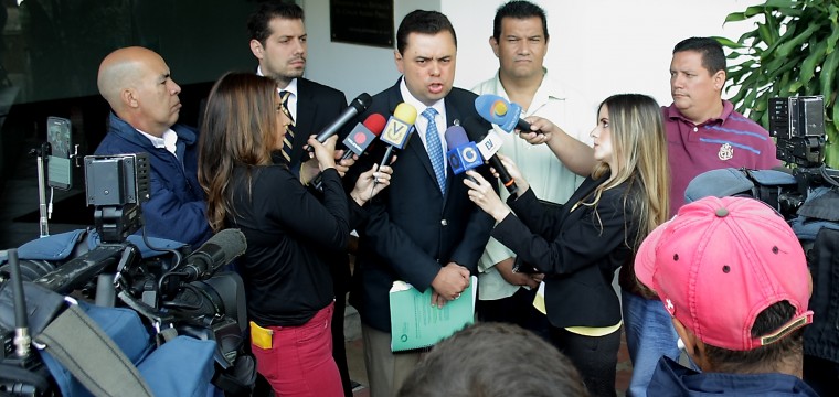 #CiudadALápiz: Carnet del hambre, por Antonio Ecarri