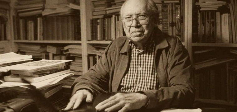 Revista Climax: Arturo Uslar Pietri, la conciencia de un país