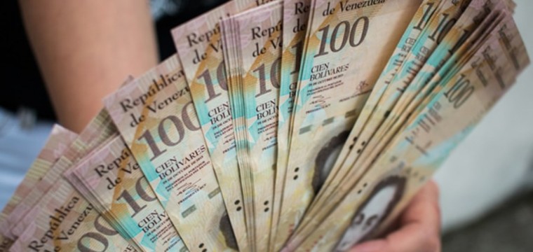 PenziniPlus: Un premio «Oscar» al billete de 100 y a las mafias venezolanas