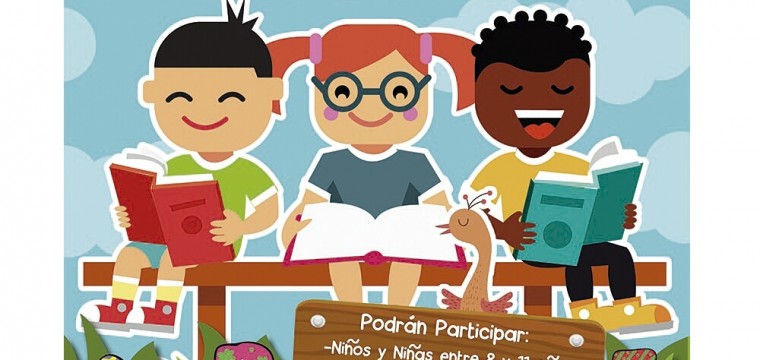 Alcaldía de Naguanagua abre inscripciones para III concurso de literatura Arturo Uslar Pietri