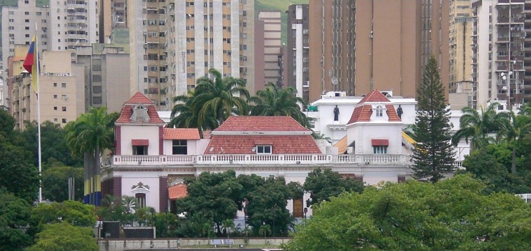 Los Presidentes Ricos y… La Herencia de Chávez , por Thays Peñalver