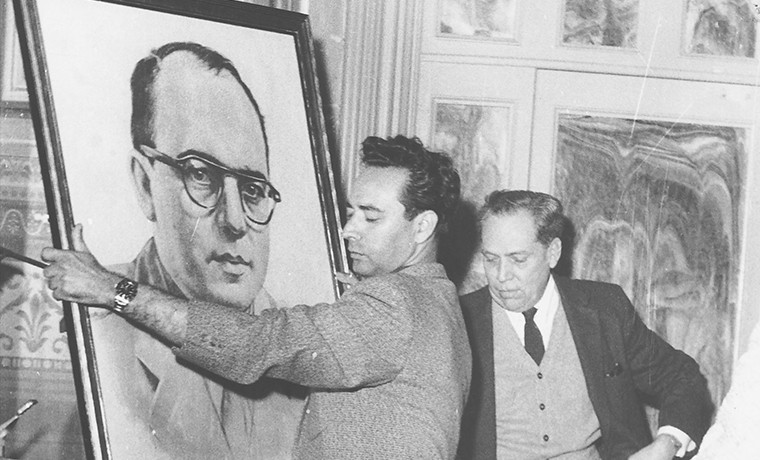 Una Cultura de la Corrupción, por Arturo Uslar Pietri