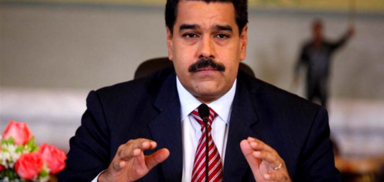 Maduro: alergia al pueblo, por Antonio Ecarri Bolívar