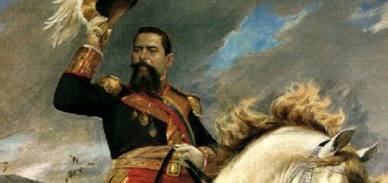 La caída del liberalismo rojo, por Antonio Ecarri Bolívar