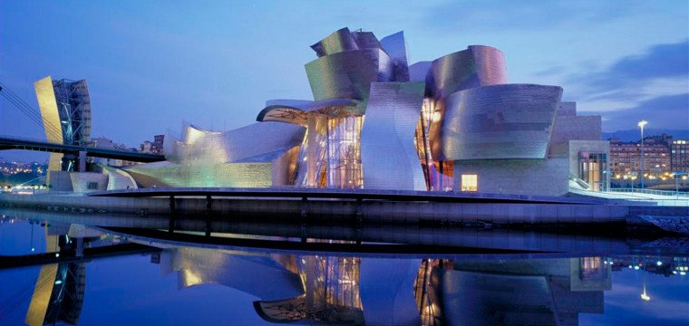 Tendencias: El auge de los museos en la industria del turismo y el «Efecto Bilbao»