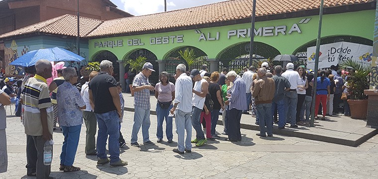 El #16Jul decide el pueblo no el TSJ, por Antonio Ecarri Bolívar