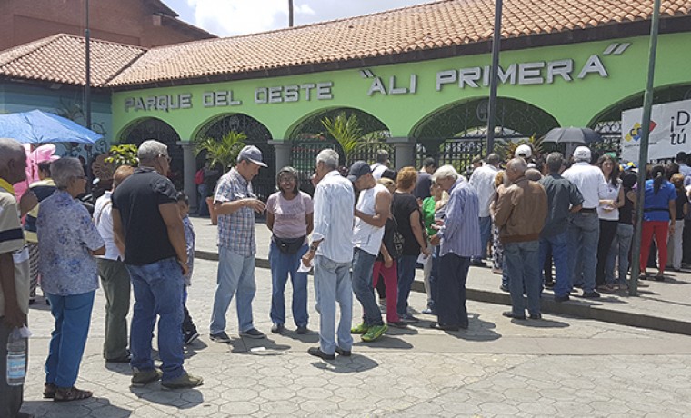 El #16Jul decide el pueblo no el TSJ, por Antonio Ecarri Bolívar