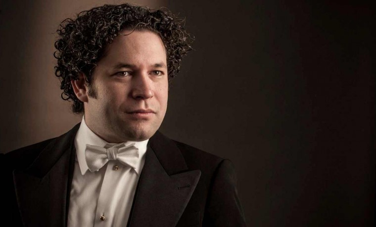 Una Venezuela democrática para todos, por Gustavo Dudamel