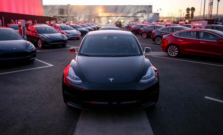 La Electrificación del Parque Automotor, por José Rafael Revenga