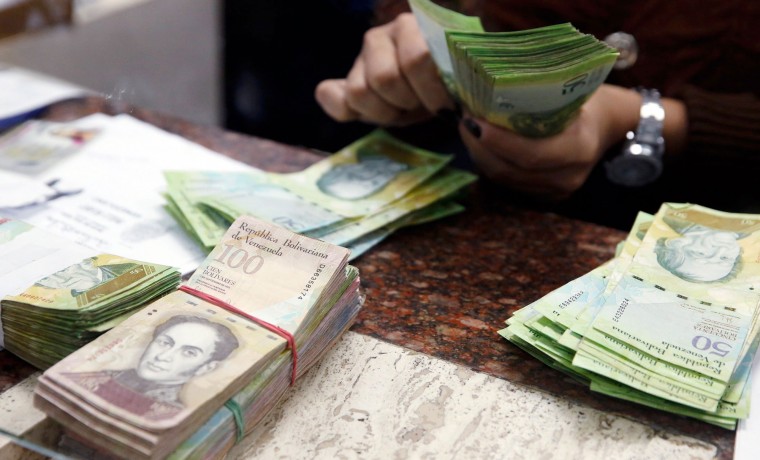 Volvemos a la economía, por Alexis Aponte