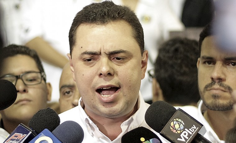 Ecarri: Este es el peor inicio de año escolar de la historia