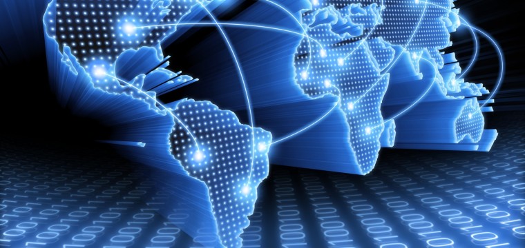 Internet: Las Cifras Mundiales, por José Rafael Revenga