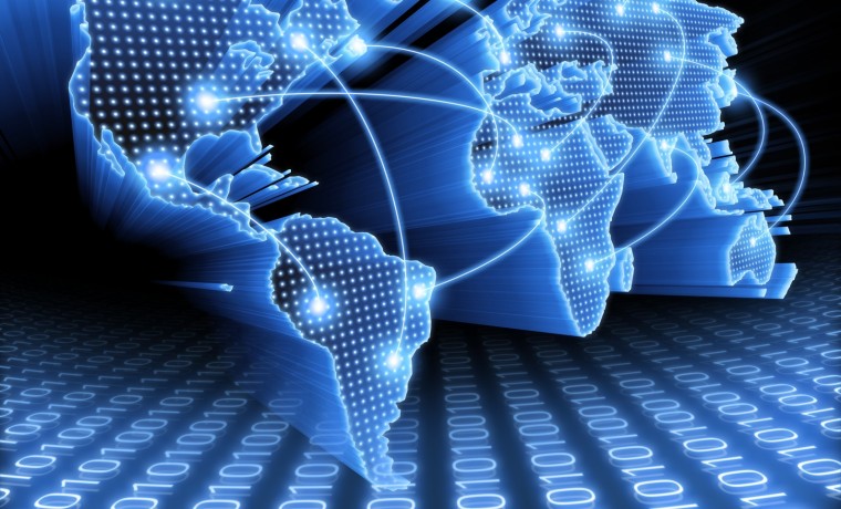 Internet: Las Cifras Mundiales, por José Rafael Revenga