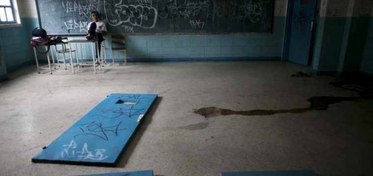 La tragedia de la educación en Venezuela, por Alexis Aponte