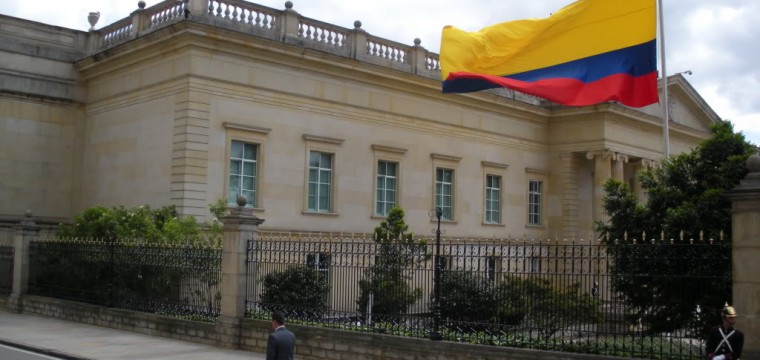 Colombia: Elecciones presidenciales, por José Rafael Revenga