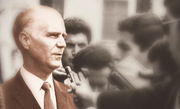 Calvani, la Justicia Social y el Bien Común Universal, por Luis Xavier Grisanti