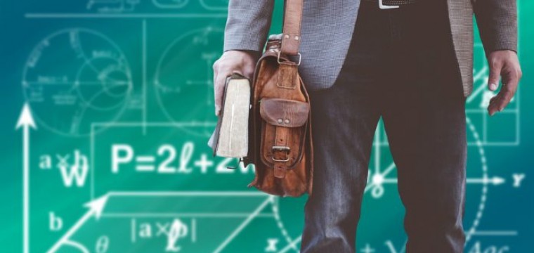 La docencia, una de las profesiones más demandadas del futuro