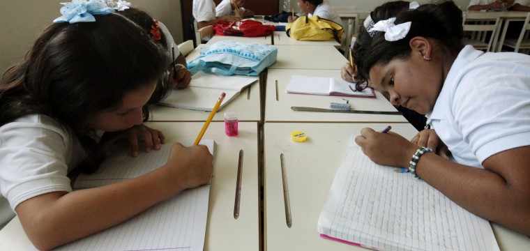 Los 5 puntos clave del ABP: Aprendizaje Basado en Proyectos