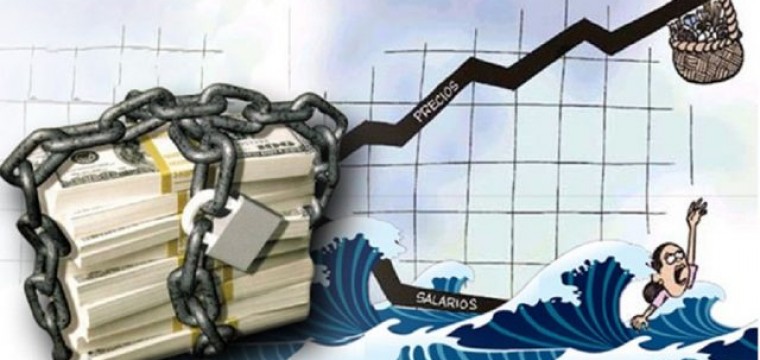 Hiperinflación, salarios y empresas, por Alexis Aponte