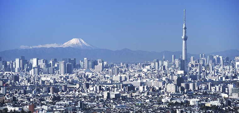 Japón: Hacia una sociedad ultra-inteligente, por José Rafael Revenga