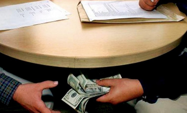 La corrupción del siglo XXI, por Alexis Aponte