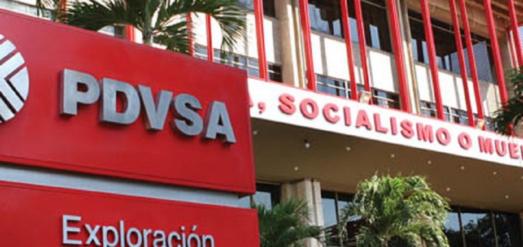 Una decisión llamada PDVSA, por Alexis Aponte