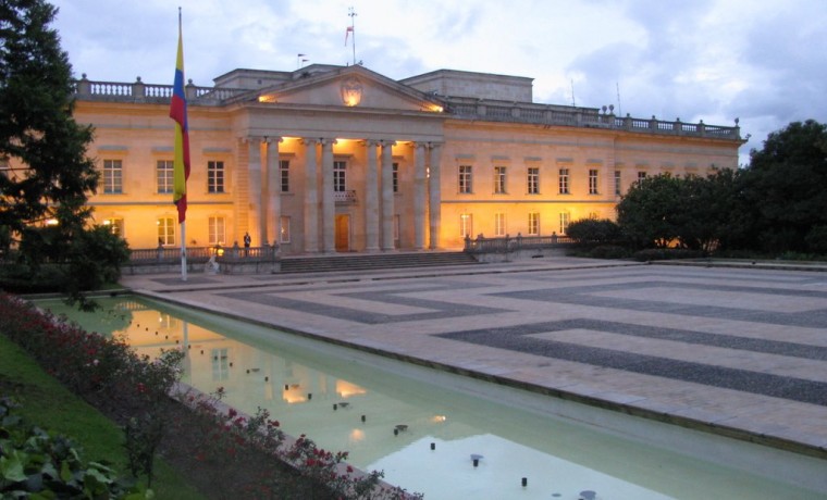 Colombia: Presidenciales a una semana de la primera vuelta, por José Rafael Revenga