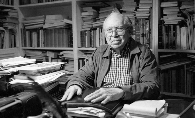 Entrevista: Uslar Pietri, a 112 años de su nacimiento