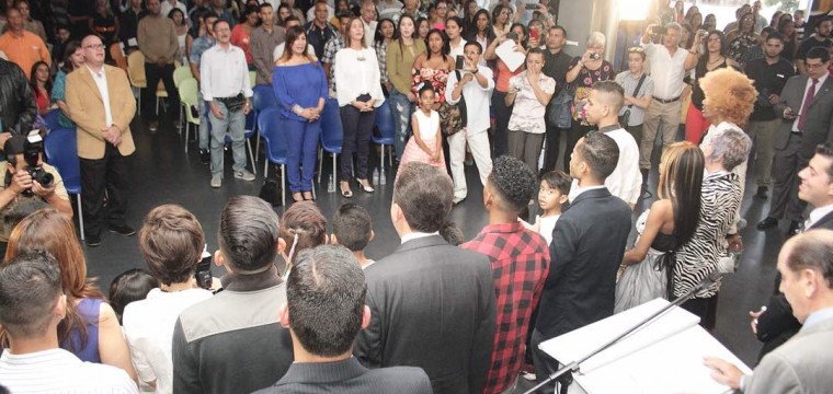 Ecarri: “El gran reto que tenemos es la reconstrucción ética de Venezuela”