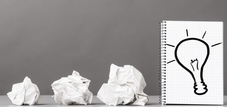 El error como oportunidad de aprendizaje. ¿Y si dejamos de castigar los errores?