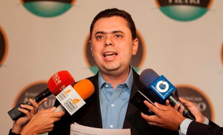 Ecarri: “El año escolar no comienza en Venezuela”