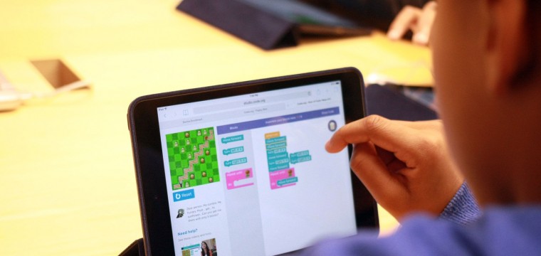Cómo introducir los lenguajes de programación en la escuela