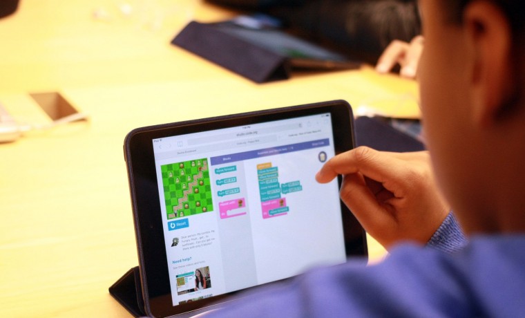 Cómo introducir los lenguajes de programación en la escuela