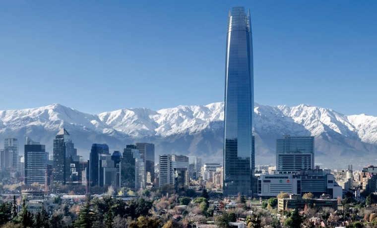 Chile y Venezuela, por Juan Carlos Hidalgo