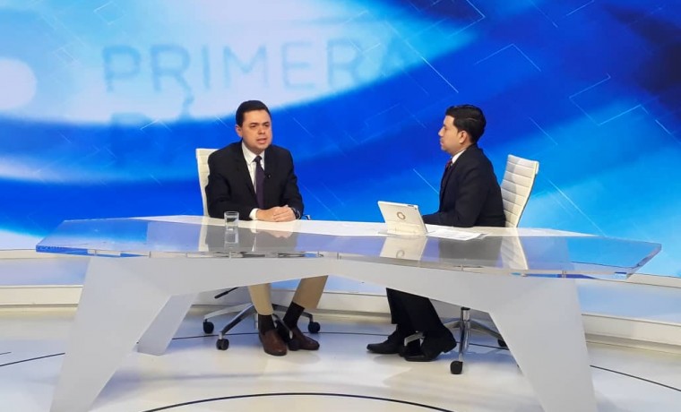 Ecarri: Hay que privatizar la industria petrolera para resolver el problema de fondo de Venezuela