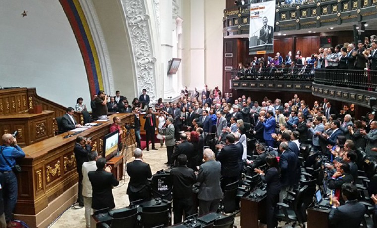 ¿Cómo vamos?, por José Antonio Gil Yepes