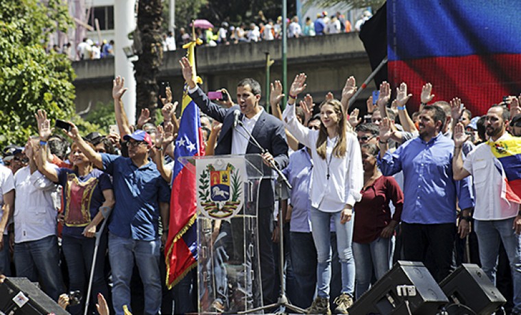 El Oscilar del Péndulo, por José Antonio Gil Yepes